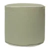Billow sittpuff, Tea green, Ø40x34 cm^Ferm Living Sale