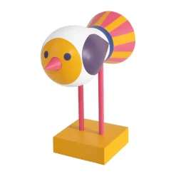 Dekorationsdetaljer-Design House Stockholm Birds 1967 dekoration, No. 1