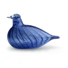 Birds by Toikka, Blå fågel^Iittala New
