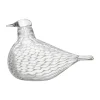 Birds by Toikka, Fredsduva^Iittala