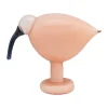 Konstglas|Påskdekorationer & Påskpynt-Iittala Birds by Toikka, Ibis laxrosa