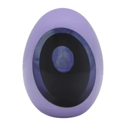 Konstglas|Skulpturer & Porslinsfigurer-Iittala Birds by Toikka Oriol årsägg, 2025