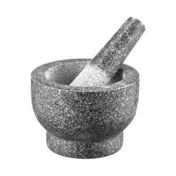 Mortlar-Dorre Birkedal mortel Ø13 cm, Granit
