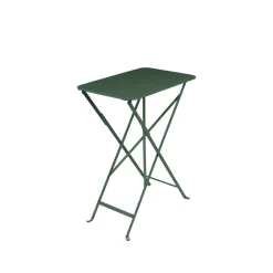 Balkongmöbler·Balkongbord & Cafébord|Balkongbord & Cafébord-Fermob Bistro bord 37x57 cm, Cedar green