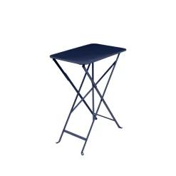 Bistro bord 37x57 cm, Deep blue^Fermob Hot
