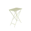 Utebord·Trädgårdsbord|Trädgårdsbord-Fermob Bistro bord 37x57 cm, Willow green