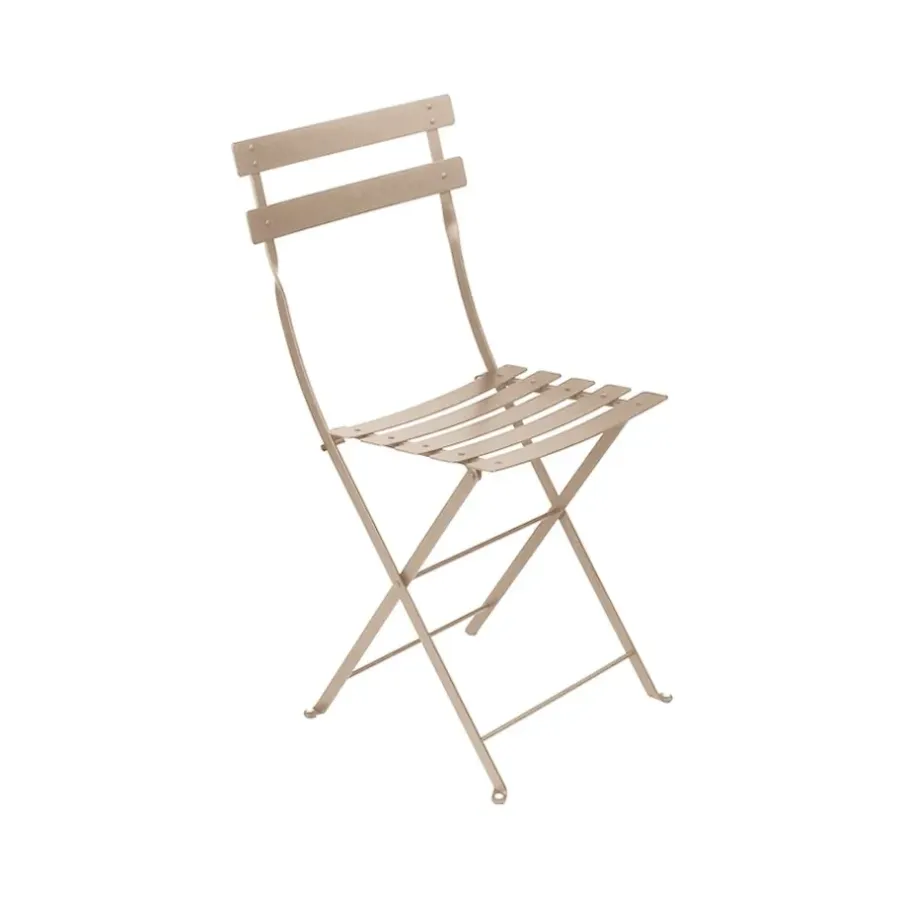 Bistro Metal stol, Nutmeg^Fermob Clearance