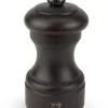 Bistro pepparkvarn 10 cm, Choklad^Peugeot Sale