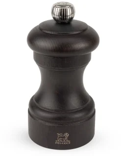 Bistro pepparkvarn 10 cm, Choklad^Peugeot Sale