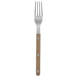 Matbestick-SABRE Paris Bistrot matgaffel, Teak wood