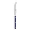 Ostknivar|Serveringsbestick-SABRE Paris Bistrot solid ostkniv 24 cm, Navy blue