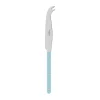 Ostknivar-SABRE Paris Bistrot solid ostkniv 24 cm, Pastel blue