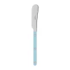 Bistrot solid smörkniv 14 cm, Pastel blue^SABRE Paris Discount