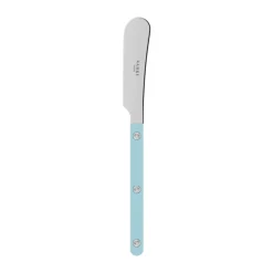 Bistrot solid smörkniv 14 cm, Pastel blue^SABRE Paris Discount