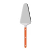 Bistrot solid tårtspade 25 cm, Orange^SABRE Paris Best