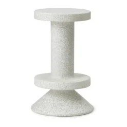 Bit barstol 65 cm, Vit^Normann Copenhagen Discount