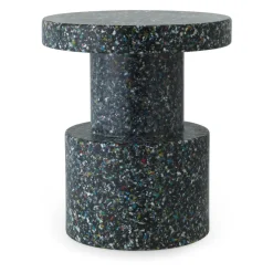 Pallar-Normann Copenhagen Bit pall, Svart-multi