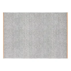 Björk matta stor ljusgrå, 170 x 240 cm^Design House Stockholm Clearance