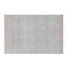 Bomulls- & Trasmattor|Ullmattor-Design House Stockholm Björk matta stor ljusgrå, 200 x 300 cm