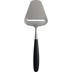 Osthyvlar-Hardanger Bestikk Bjørklund Amitto Osthyvel med räfflor, Rostfritt stål