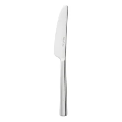 Blockley smörkniv blank, Rostfritt stål^Robert Welch Outlet