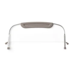 Övriga Bakredskap-Blomsterbergs justerbar tårtbottensdelare, Latte