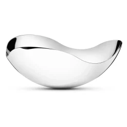 Bloom skål, stor, Ø 34 cm^Georg Jensen Discount