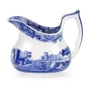 Blue Italian mjölkkanna, 22 cl^Spode Best