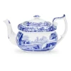 Tekannor-Spode Blue Italian tekanna, 1,1 l