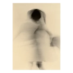 Blurred Girl poster, 30x40 cm^Paper Collective Sale