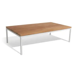 Bönan loungebord litet underrede, Light grey^Skargaarden Outlet