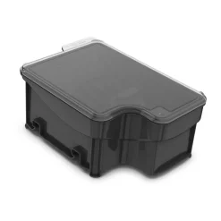 Bönbehållare helautomatisk espressomaskin, Transparent^KitchenAid Online