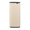 Pedalhinkar|Pedalhinkar-Brabantia Bo Touch Bin 30 L, Soft Beige