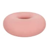 Boa puff Ø114 cm, Cotton candy^Hem New