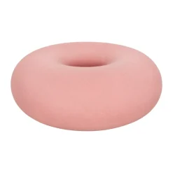 Boa puff Ø114 cm, Cotton candy^Hem New