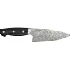Japanska Knivar|Kockknivar-Zwilling Bob Kramer Damask Gyutoh kockkniv, 16 cm