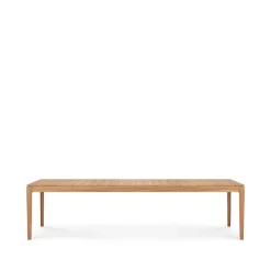 Bok outdoor matbord teak, 300x110 cm^Ethnicraft New