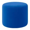 Sittpuffar-Hem Bon puff Ø50x41 cm, Blue