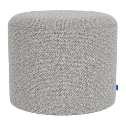 Bon puff Ø50x41 cm, Pebble^Hem Online