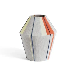 Bonbon Shade lampskärm Ø32 cm, Grey melange^HAY Clearance