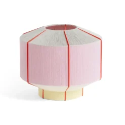 Lampskärmar-HAY Bonbon Shade lampskärm Ø38 cm, Ice cream