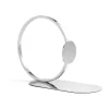Book Ring bokstöd 15 cm, Stainless Steel^Cooee Design Discount