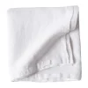 Dukar|Dukar-Tell Me More Bordsduk linne 175x175 cm, Bleached White