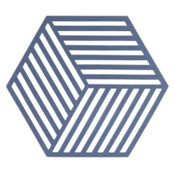 Bordsunderlägg Denim, Hexagon^Zone Denmark Best