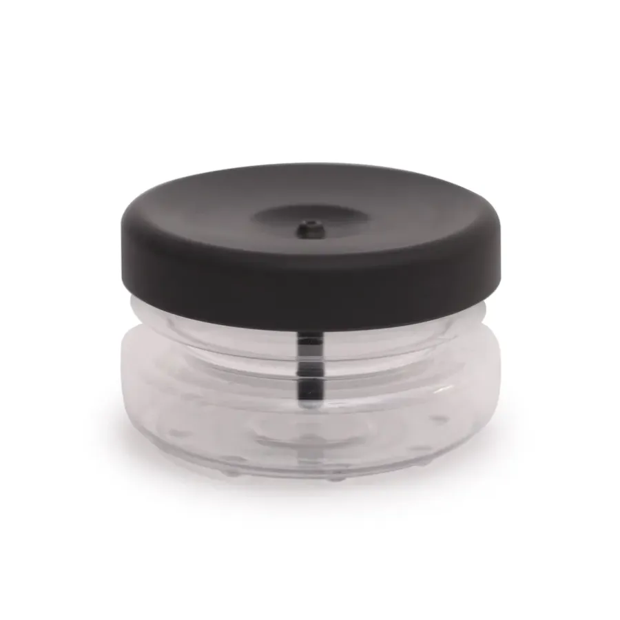 diskmedelspump, grafitgrå^Bosign Best