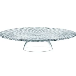 Tårtfat & Kakfat|Serveringsfat & Uppläggningsfat-Nachtmann Bossa Nova kakfat/chip and dip, Klar