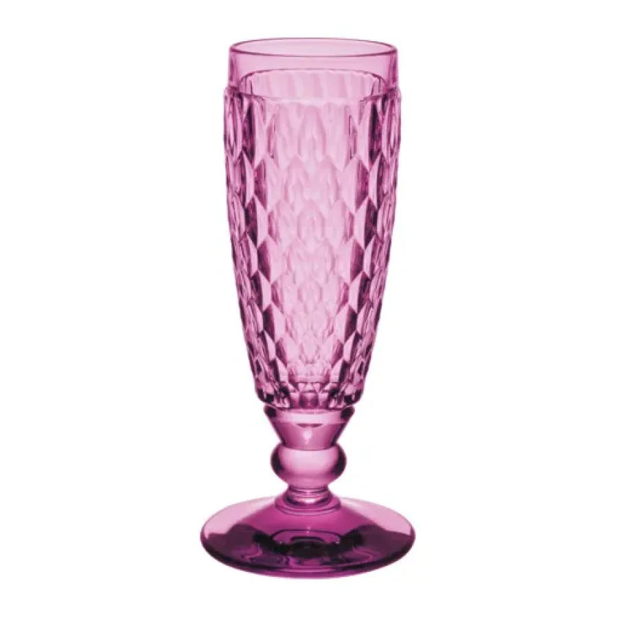 Boston champagneglas 12 cl, Berry^Villeroy & Boch Hot