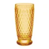 Drinkglas-Villeroy & Boch Boston highballglas 30 cl, Saffron