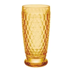 Drinkglas-Villeroy & Boch Boston highballglas 30 cl, Saffron
