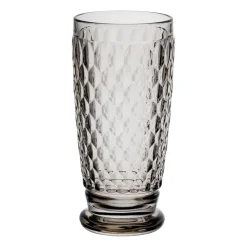 Ölglas-Villeroy & Boch Boston ölglas smoke 40 cl, Smoke